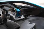 Peugeot Instinct Concept 2017 года